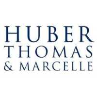 Huber Thomas Logo