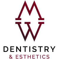 MW Dentistry & Esthetics Logo