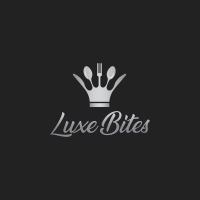 Luxe Bites - Los Angeles Logo