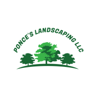 Ponce's Landscaping LLC Logo