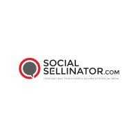 SocialSellinator Logo