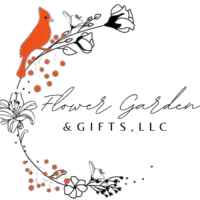 Flower Garden and Gifts LLC Logo