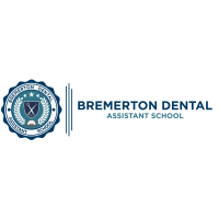 Bremerton Dental Assistant School Logo