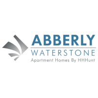Abberly Waterstone Apartment Homes Logo