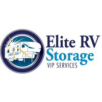 Elite RV Storage - Nampa Logo