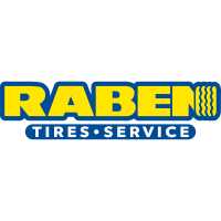 Goodyear Auto Service â€“ Raben Tire Logo