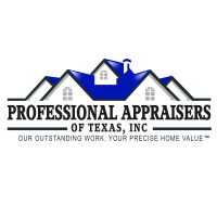 Professional Appraisers of Texas, Inc. Logo