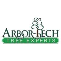 Arbor-Tech Tree Experts Logo