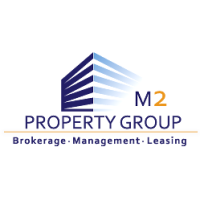 M2 Property Group Logo