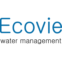 Ecovie Water Management Logo
