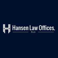 Hansen Law Offices, PLLC Logo