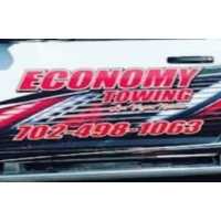 Economy Towing Logo