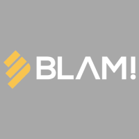BLAM! Digital Logo
