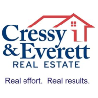 Lori Johnston - Cressy & Everett, Ironwood Logo