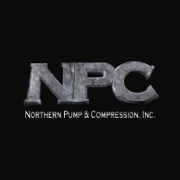 Northern Pump & Compression Inc. Logo