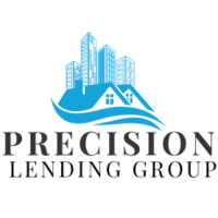 Edward Kim | Precision Lending Group, Inc. Logo