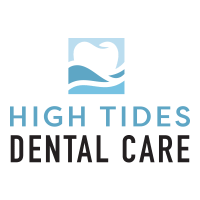 High Tides Dental Care Logo