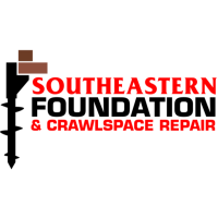 Southeastern Foundation and Crawl Space Repair Logo