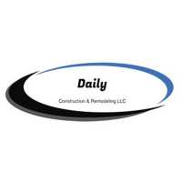 Daily Construction and Remodeling, LLC Logo