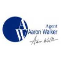 Aaron Walker Realtor - Real Estate Services Logo