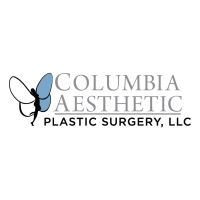 Columbia Aesthetic Plastic Surgery: Dr. Eric Chang Logo