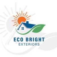Eco Bright Exteriors Logo