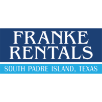 Franke Rentals South Padre Island Vacation Rentals Logo