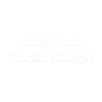 Longwood Florist Shoppe Logo