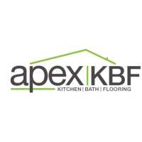 Apex Kitchen Bath Flooring Logo