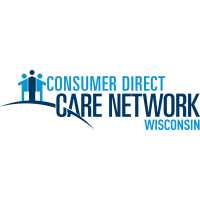 Consumer Direct Care Network Wisconsin Logo