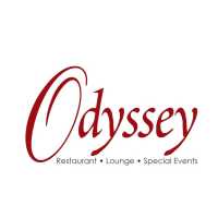 Odyssey Restaurant & Events Logo