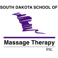 South Dakota School of Massage Therapy Logo