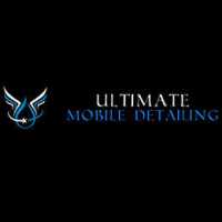 Ultimate Mobile Detailing Logo