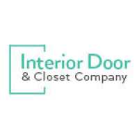 Interior Door & Closet Company Logo