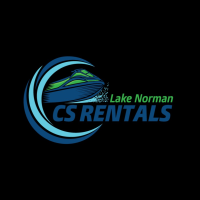 CS Boat Rentals | Lake Norman Jet Ski Rentals Logo