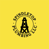 Spindletop Plumbing Logo