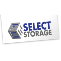 Select Storage North Logo