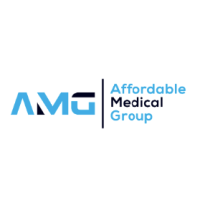 Affordable Medical Group Logo