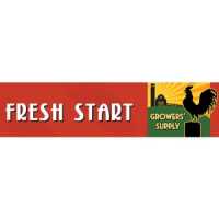 Fresh Start Growers' Supply Logo