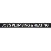 Joe's Plumbing & Heating Logo