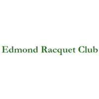 Edmond Racquet Club Logo