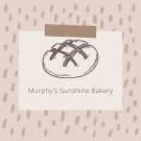 Murphy's SunShine Bakery Logo