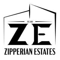 Zipperian Estates | Keller Williams Realty Alaska Group of Wasilla Logo