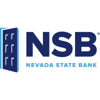 Nevada State Bank | Craig & Clayton Branch Logo