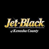 Jet-Black of Kenosha Logo