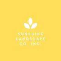 Sunshine Landscape Co., Inc. Logo