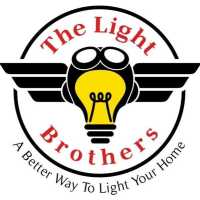 The Light Brothers Logo
