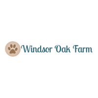 Windsor Oak Farm Logo