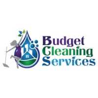 Budget Cleaning Services Logo