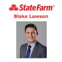 Blake Lawson - State Farm Insurance Agent Logo